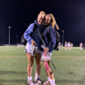 Meet your Posher, Abigail